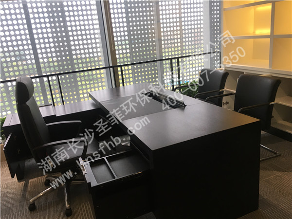 长沙除甲醛 长沙除甲醛公司